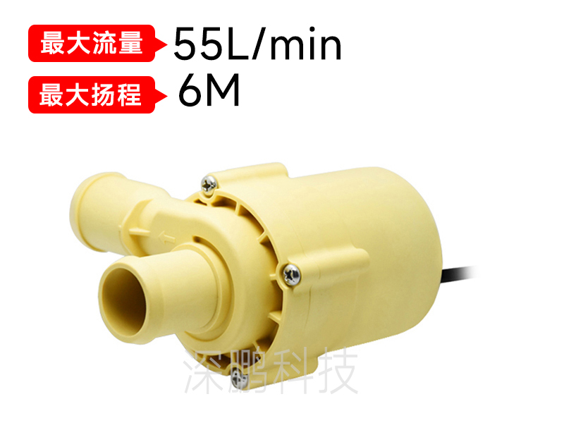 什么是洗碗機(jī)水泵？種類(lèi)、功能與工作原理你都能了解到！