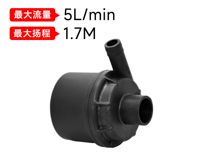 水暖床墊的靜音革命：靜音水泵如何實現(xiàn) 30dB 以下運(yùn)行