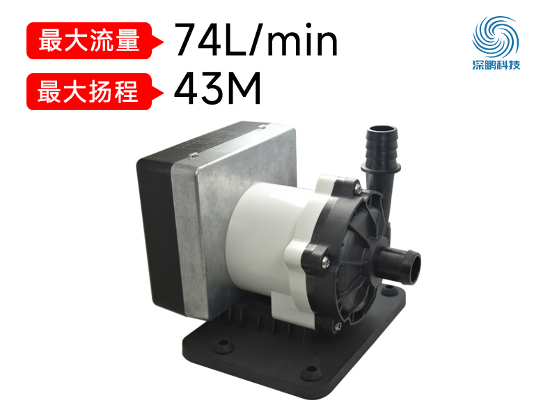 什么是冷水機(jī)水泵？