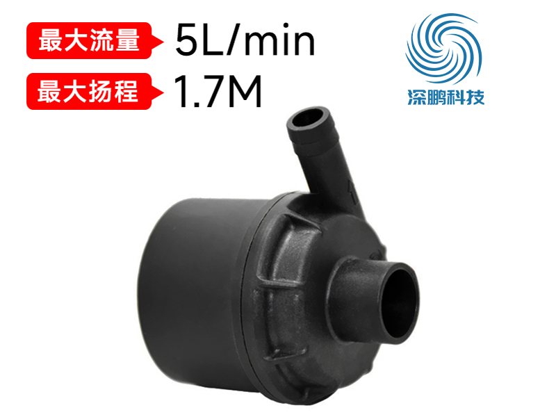 水暖床墊廠家該如何選擇水暖床墊水泵，看完你就知道了！
